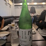 日本酒処 地花 - 