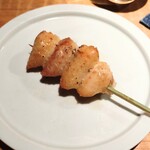 永来権 - ぼんじり