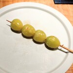 永来権 - 熊本新銀杏