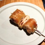 永来権 - ねぎま