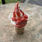 Milk&Beans Mui - 
