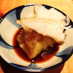 永来権 - 熊本の赤茄子と鶏節