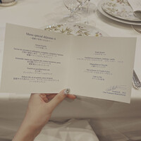 ソンブルイユ TOKYO - 