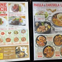 Bar Espanol LA BODEGA 大阪店 -  Bar Espanol LA BODEGA 大阪店 -