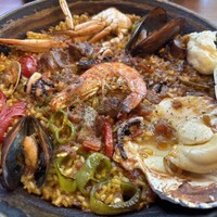 Bar Espanol LA BODEGA 大阪店 -  Bar Espanol LA BODEGA 大阪店 -