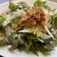 Bar Espanol LA BODEGA 大阪店 -  Bar Espanol LA BODEGA 大阪店 -