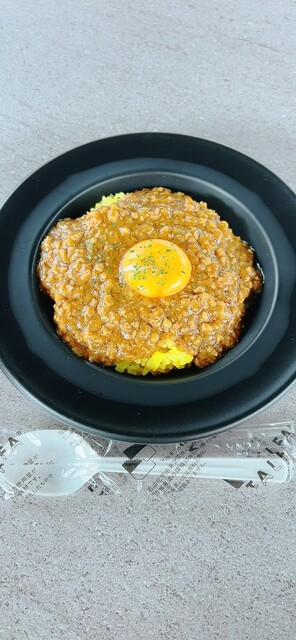 こんにちは - 帯広（カレー）の写真