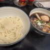 肉汁うどん奥村 - 