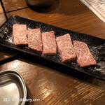 牛雜番長 - 上カルビ