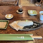 そば切り 天笑 - 