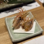 のどぐろ専門 銀座 中俣 - 