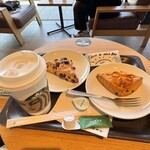 スターバックスコーヒー - 