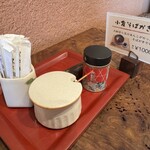 そば切り 天笑 - 