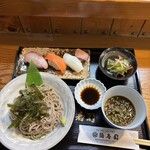 駒寿司  - 