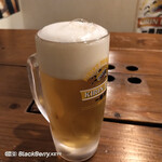 牛雜番長