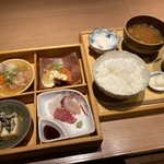 料理家　仄り - 