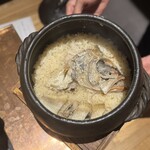 のどぐろ専門 銀座 中俣 - 