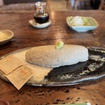 そば切り 天笑 - 