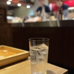 のどぐろ専門 銀座 中俣 - 