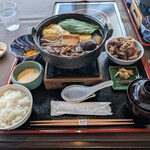 松阪牛 よし田 - 