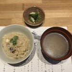 のどぐろ専門 銀座 中俣 - 