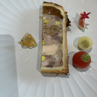 シェ ケンタロウ - 