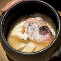 のどぐろ専門 銀座 中俣 - 