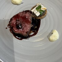 シェ ケンタロウ - 