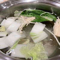 銀座しゃぶ通 - 