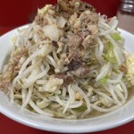 ラーメン二郎 - 