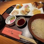 旬席　ふみ - 料理写真: