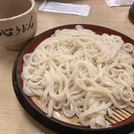 釜揚げうどん 一心 - 