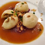 チェコ国立レストラン - 