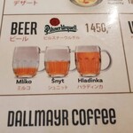 チェコ国立レストラン - 