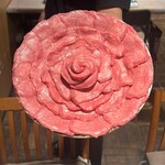 焼肉寿苑 - 料理写真: