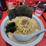 ニューラーメンショップ オリジン - 