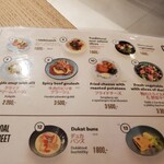 チェコ国立レストラン - 