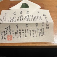 銀座ろくさん亭 - 