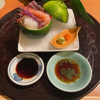 銀座ろくさん亭 - 