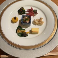 銀座ろくさん亭 - 