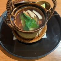 銀座ろくさん亭 - 