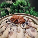 鯛之鯛 - メイン写真: