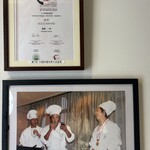 中国料理一沙 - 中国料理世界大会金賞！陳建一氏とオーナー★