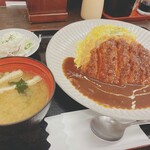 千駄ヶ谷厨房 - 