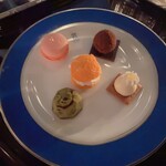 トゥールダルジャン - 