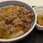 吉野家 - 料理写真: