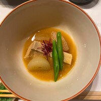 日本料理 波勢 - 