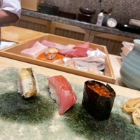 すし道 冨座 - 