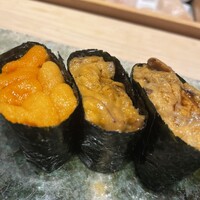 すし道 冨座 - 