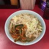 ラーメン二郎 中山駅前店